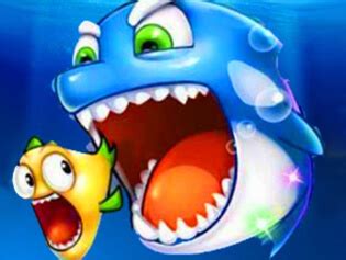 Hungry Fish Evolution . Online Games . BrightestGames.com.